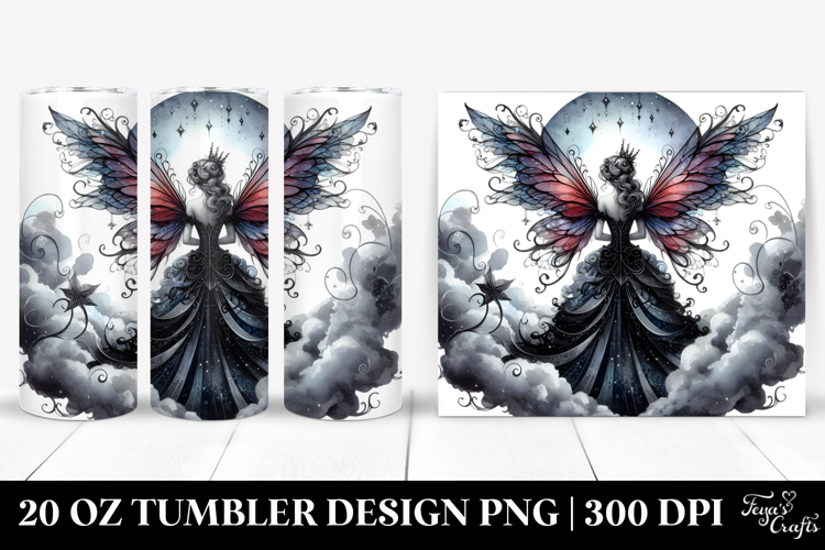 20 Oz Tumbler Png