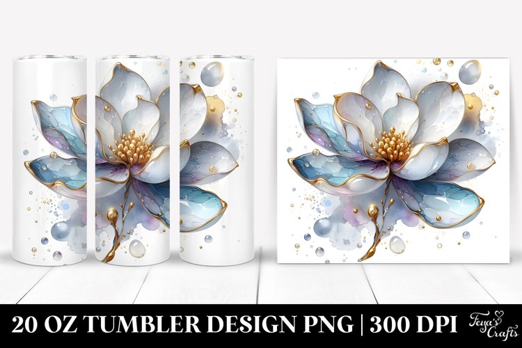Magnolia Clipart Image 18