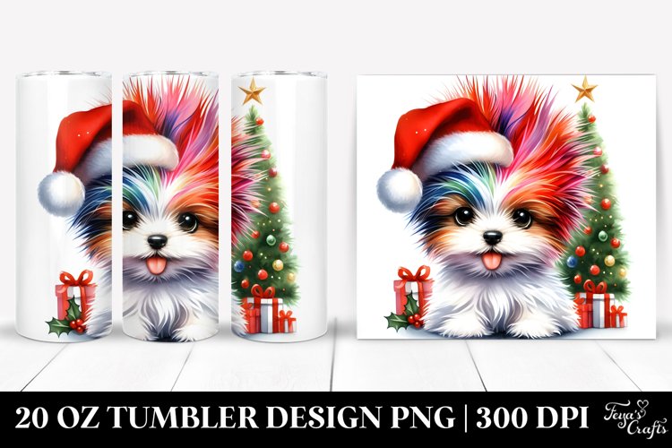 Cute Santa Clipart Image 15