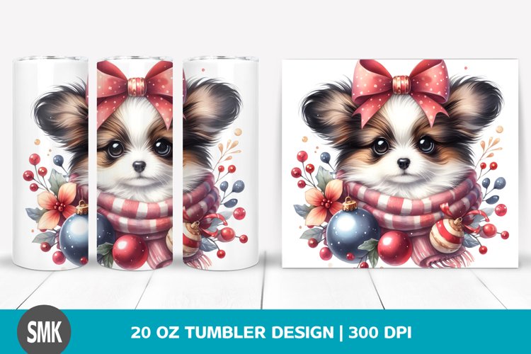 Cute Winter Clipart Image 13