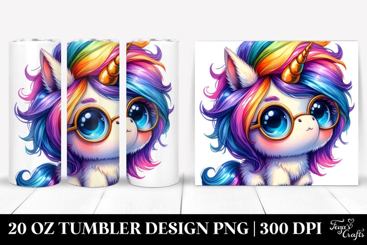 20 Oz Tumbler Design