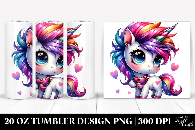 20 Oz Tumbler Design