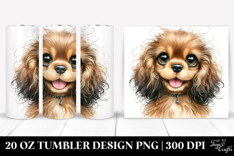 20 Oz Tumbler Design