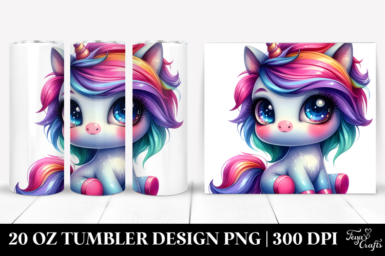 20 Oz Tumbler Design