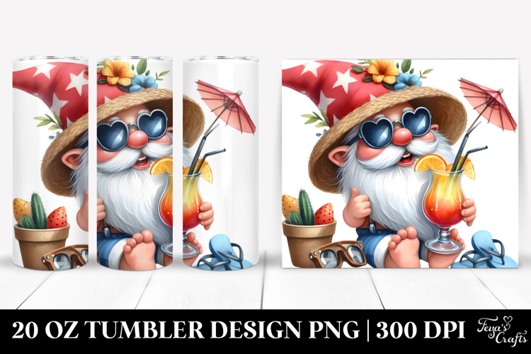 20 Oz Tumbler Png