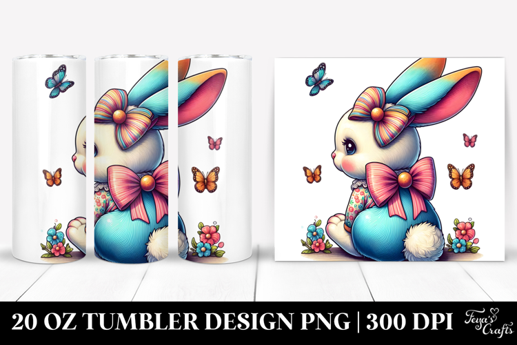 20 Oz Tumbler Design