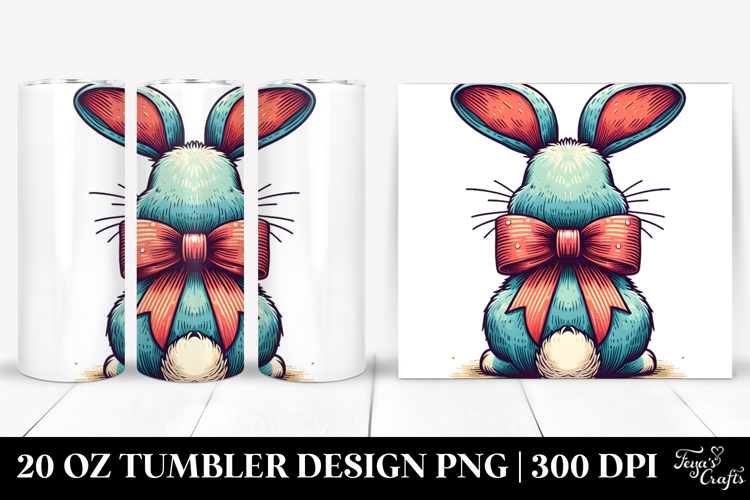 20 Oz Tumbler Design