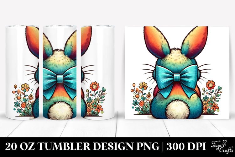 20 Oz Tumbler Design