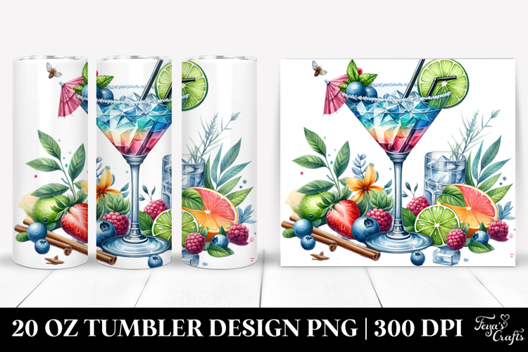 20 Oz Tumbler Png