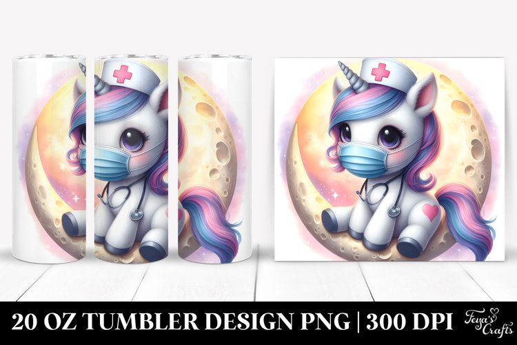 Unicorn Clipart Image 18