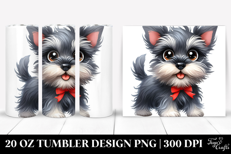 20 Oz Tumbler Design