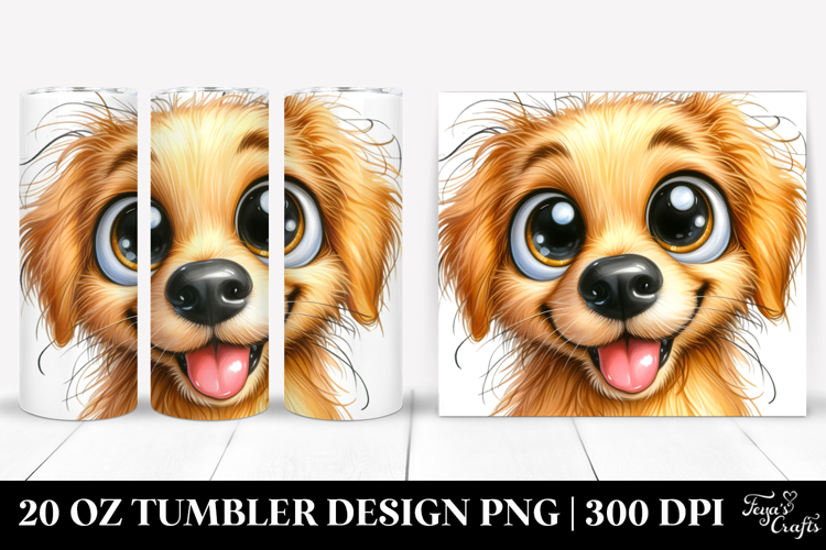 20 Oz Tumbler Design