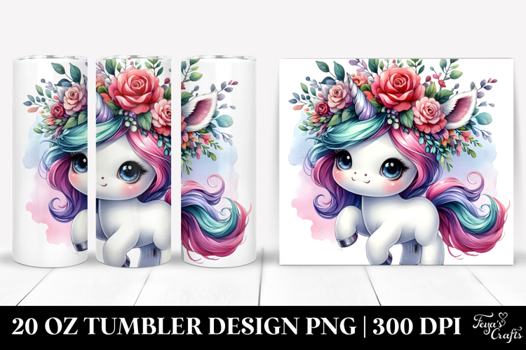20 Oz Tumbler Design