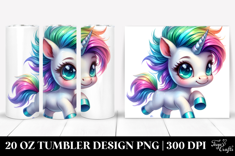 20 Oz Tumbler Design