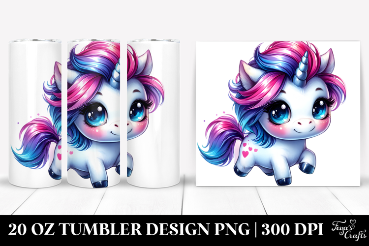 20 Oz Tumbler Design