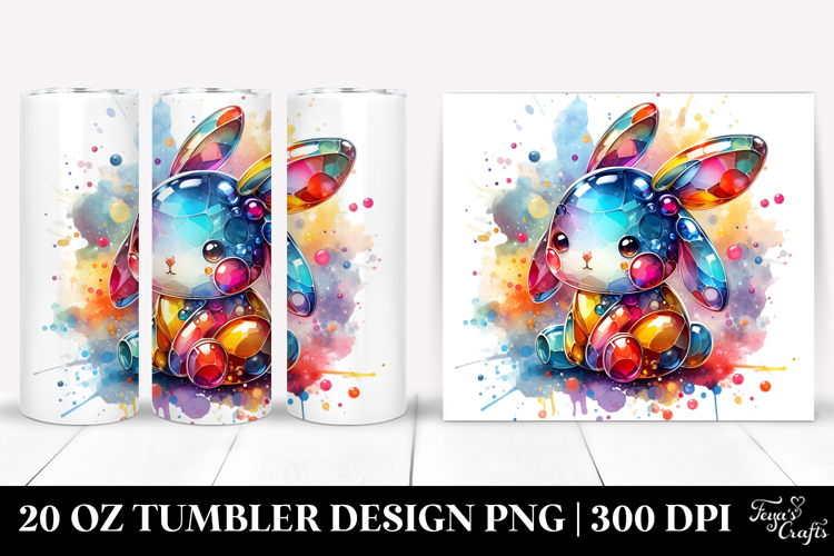 20 Oz Tumbler Design
