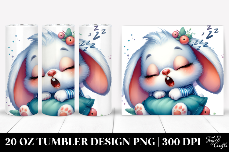 20 Oz Tumbler Design