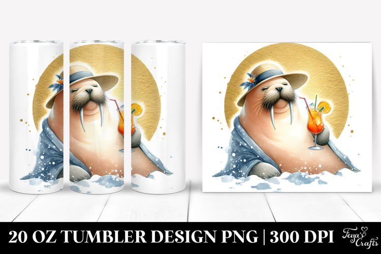 20 Oz Tumbler Png