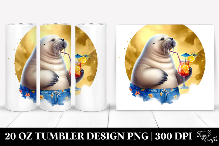 20 Oz Tumbler Png