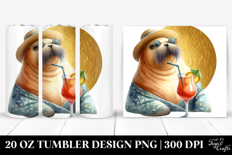 20 Oz Tumbler Png