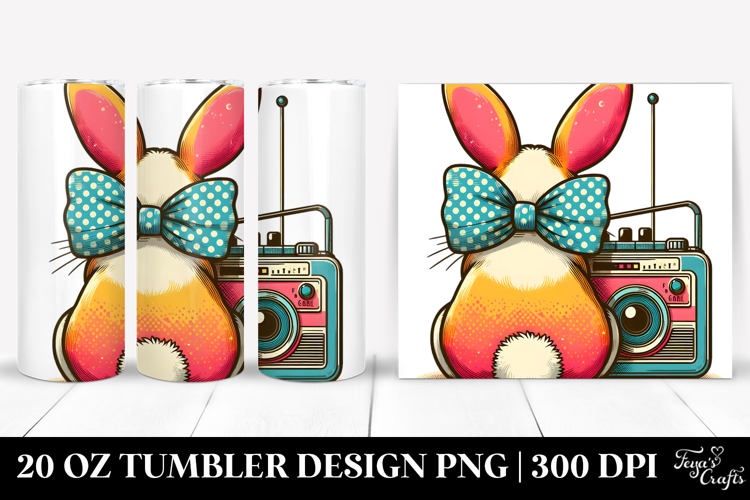 20 Oz Tumbler Design
