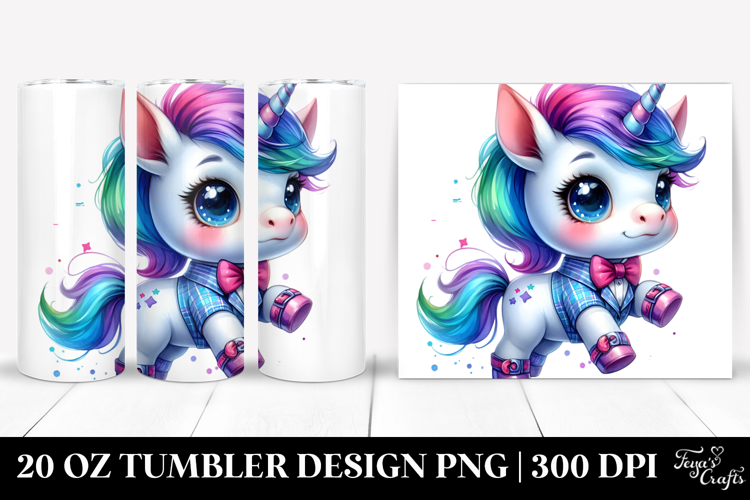 20 Oz Tumbler Design