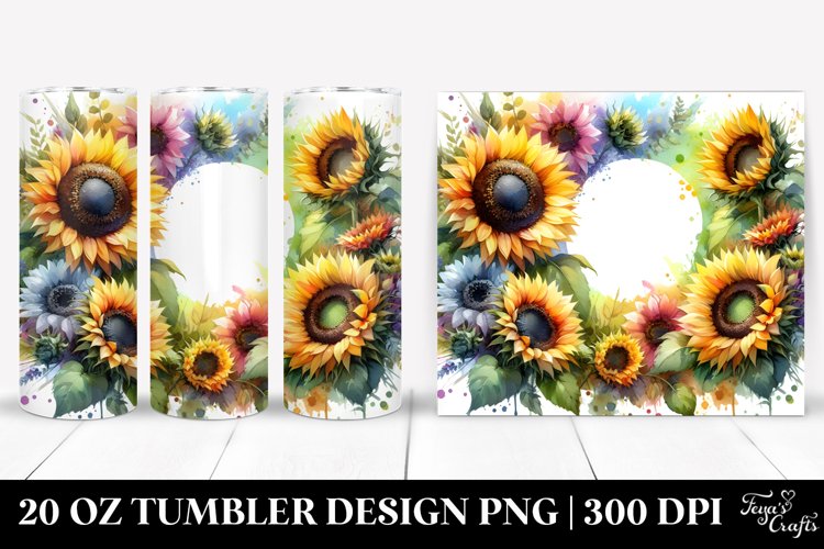 Sunflowers Png Image 13