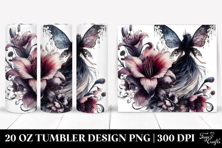 20 Oz Tumbler Png example image 1