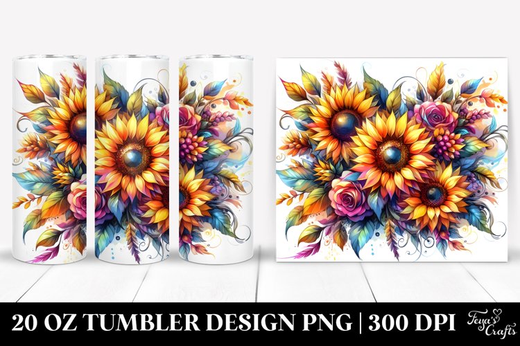 Sunflowers Png Image 11