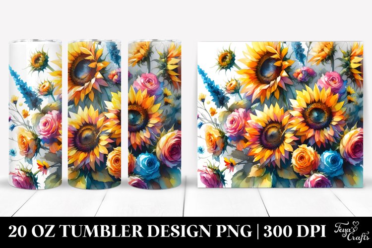 Sunflowers Png Image 10