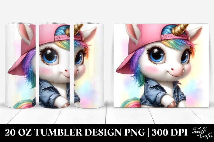 Unicorn Clipart