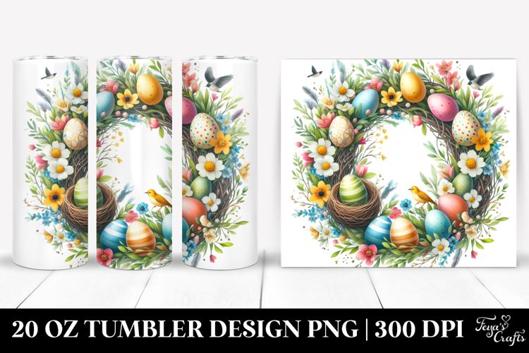 20 Oz Tumbler Design