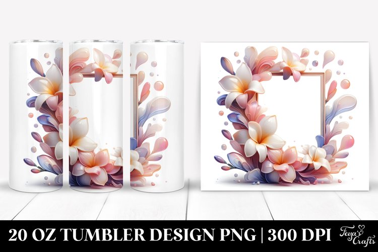 Transparent Flower Png Image 6