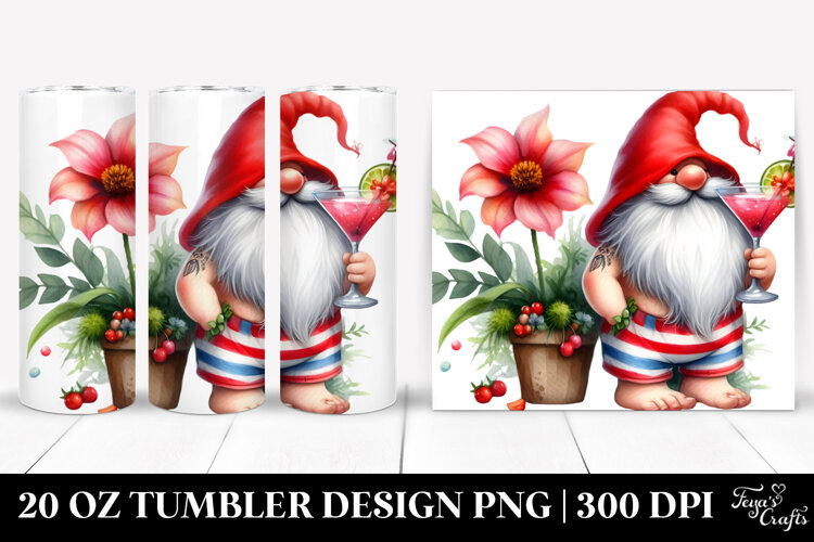 20 Oz Tumbler Png example image 1