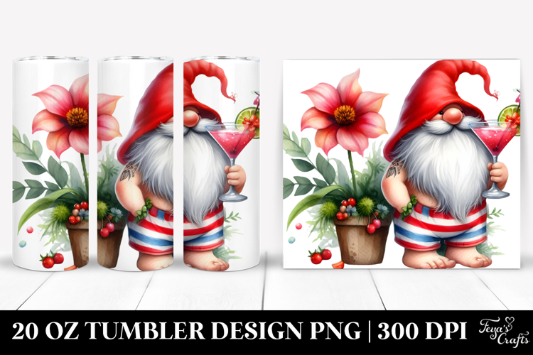 20 Oz Tumbler Png