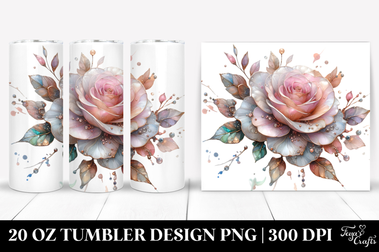 Rose Clipart Image 22