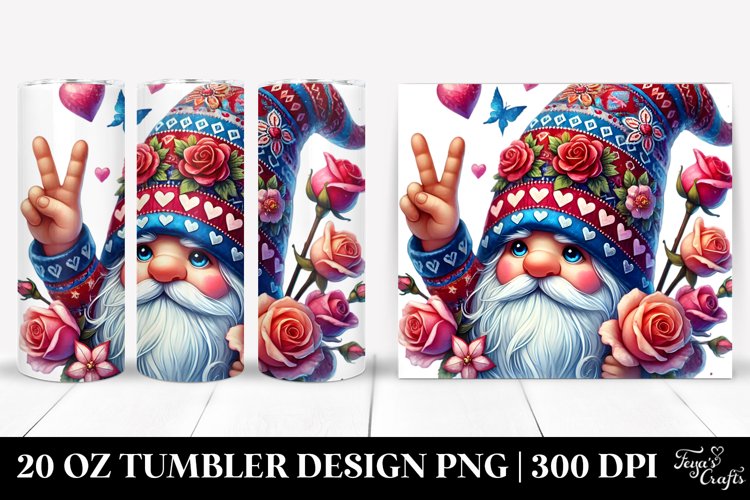 Spring 20 Oz Tumbler Png