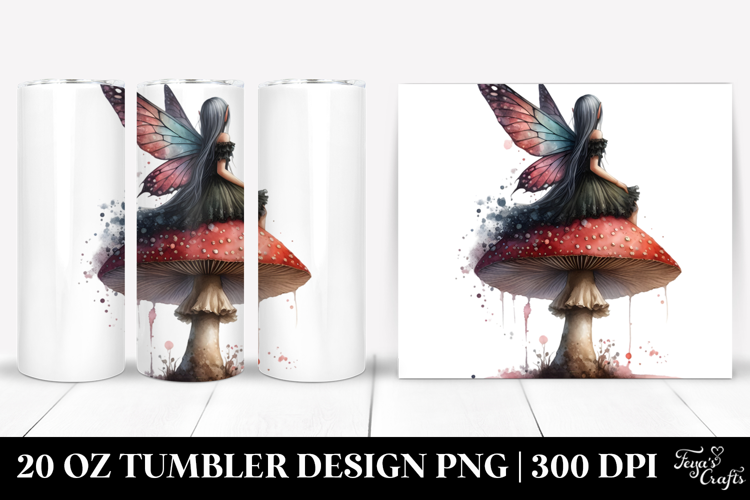 20 Oz Tumbler Png