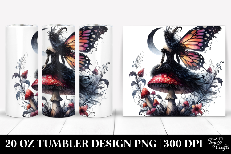 20 Oz Tumbler Png