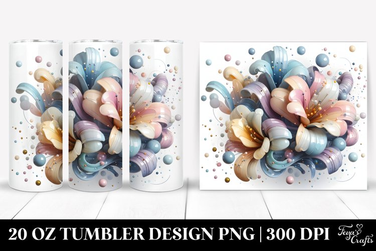 Abstract Clipart Image 16