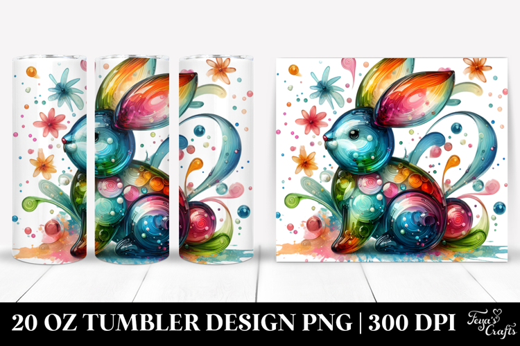 20 Oz Tumbler Design