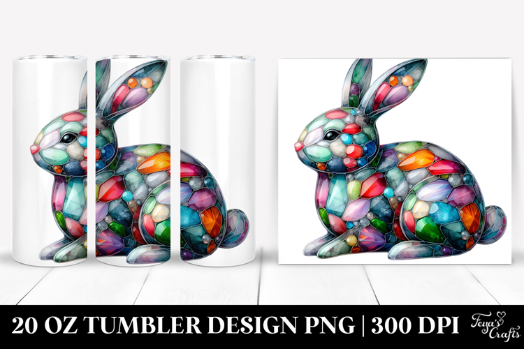 20 Oz Tumbler Design