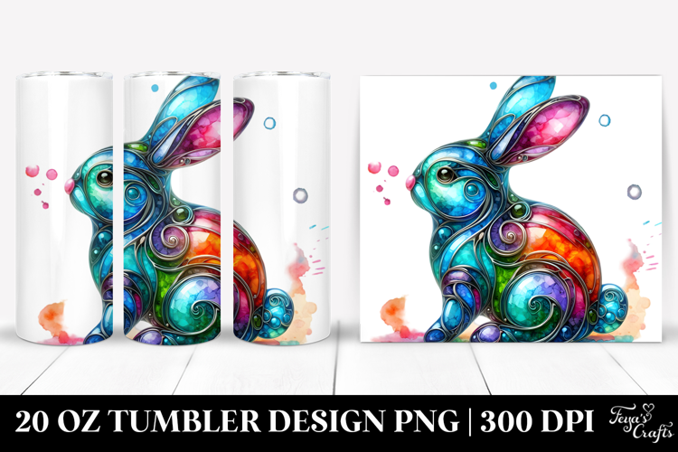 20 Oz Tumbler Design