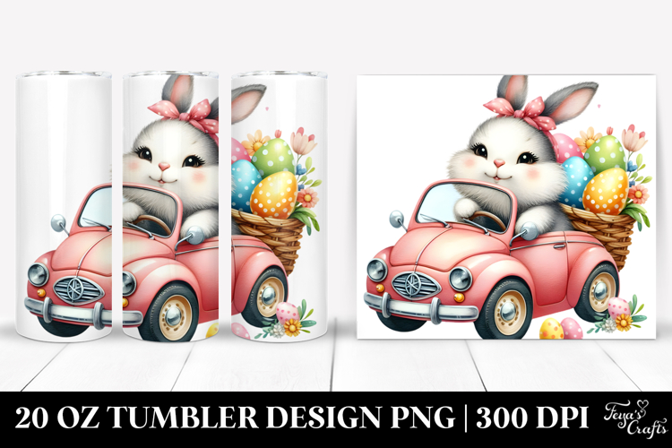 20 Oz Tumbler Design