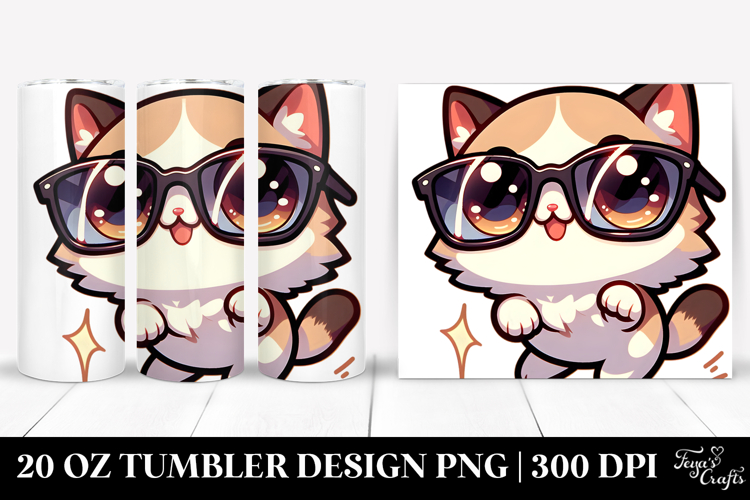 Kitten Clipart Image 19