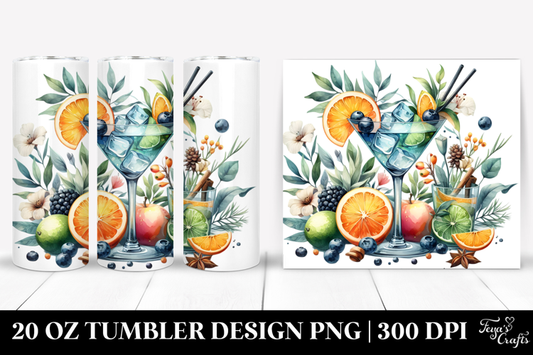 20 Oz Tumbler Png