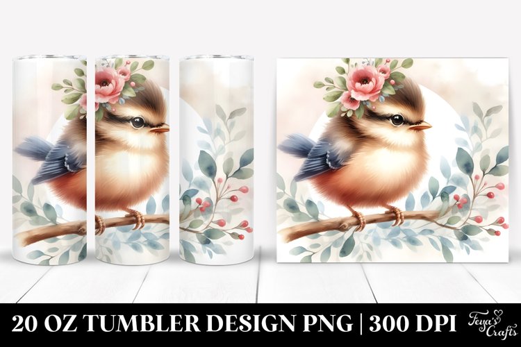 Bird Clipart Image 17