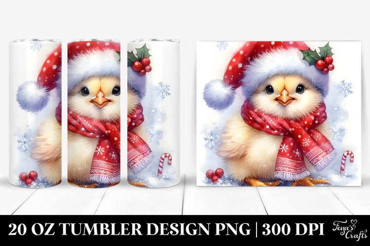 Cute Christmas Clipart Image 12