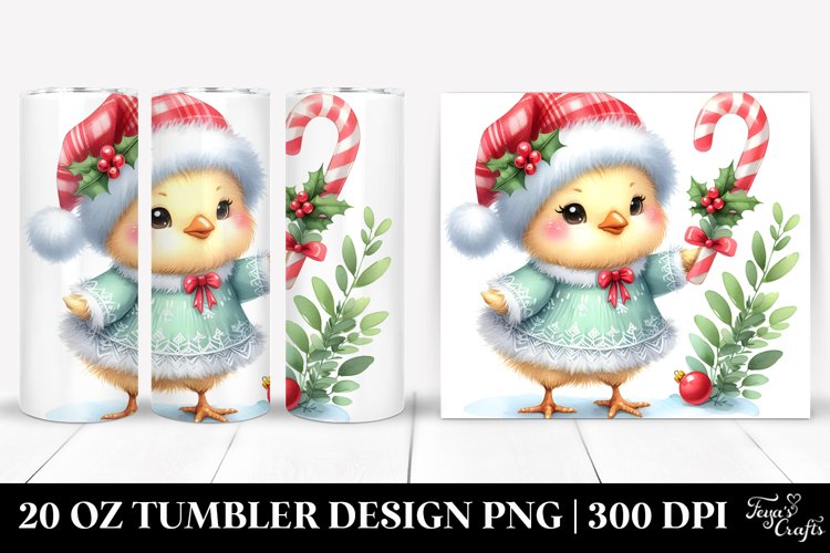 Cute Christmas Clipart Image 11