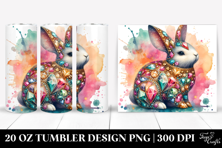 20 Oz Tumbler Design